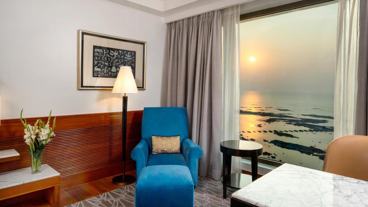 Intercontinental Marine Drive Mumbai, An Ihg Hotel Extérieur photo